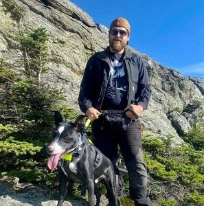 Meet your Posher, Jonathan